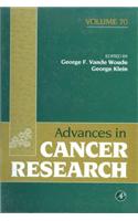 Advances in Cancer Research