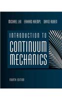 Introduction to Continuum Mechanics