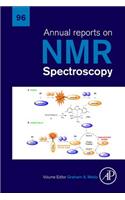 Annual Reports on NMR Spectroscopy