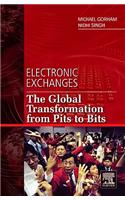 Electronic Exchanges