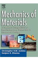 Mechanics of Materials