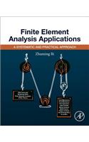 Finite Element Analysis Applications