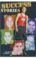 Amp Reading System Library: Success Stories 2006c