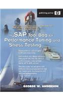Mysap Tool Bag for Performance Tuning and Stress Testing