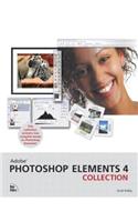 Adobe Photoshop Elements 4 Collection
