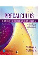 Precalculus