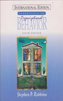 Essentials of Organizational Behaviour