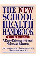 The New School Health Handbook