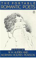 The Portable Romantic Poets