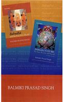 B.P Singh Box Set