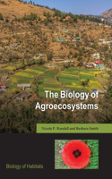 Biology of Agroecosystems