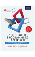 Structured Programming Approach: For University of Mumbai