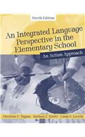 An Integrated Language Perspective in the Elementary School