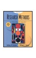 Resrch Methods