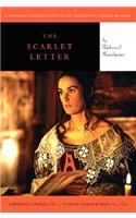 Scarlet Letter, The, Longman Annotated Novel