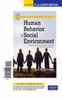 Human Behavior and the Social Environment