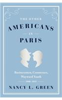 The Other Americans in Paris