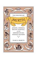 The Politics of Mirth