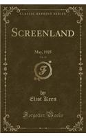 Screenland, Vol. 11