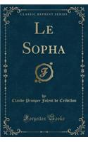 Le Sopha (Classic Reprint)