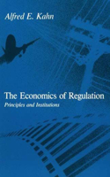 The Economics of Regulation