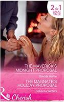 The Maverick's Midnight Proposal