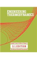 Engineering Thermodynamics