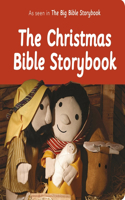 Christmas Bible Storybook