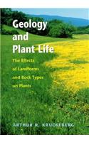Geology and Plant Life