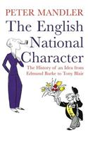 The English National Character