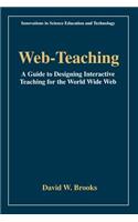 Web-Teaching