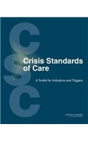 Crisis Standards of Care