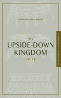 Niv, Upside-Down Kingdom Bible