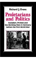 Proletarians and Politics