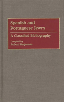 Spanish and Portuguese Jewry: