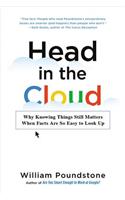 Head in the Cloud