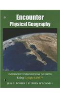 Encounter Physical Geography: Interactive Explorations of Earth Using Google Earth