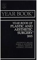 Year Book of Plastic and Aesthetic Surgery 2015