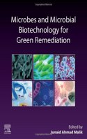 Microbes and Microbial Biotechnology for Green Remediation