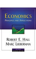 Economics: Principles and Applications