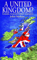 A United Kingdom?