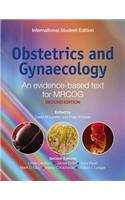 Obstetrics & Gynaecology: An Evidence-based Text for Mrcog (Ex)