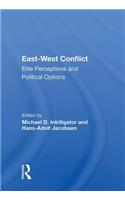 East-West Conflict