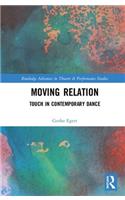 Moving Relation