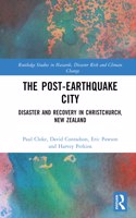 Post-Earthquake City