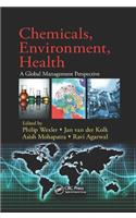 Chemicals, Environment, Health