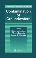 Contamination of Groundwaters