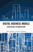 Digital Business Models