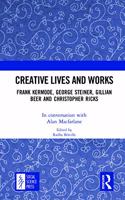 Creative Lives and Works