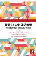Tourism and Degrowth